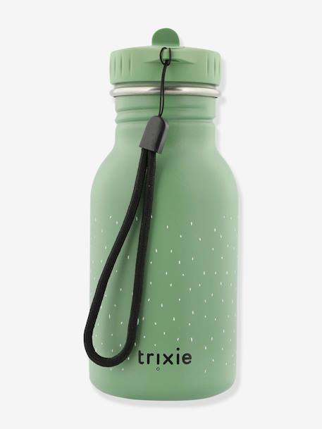 Cantimplora 350 ml TRIXIE azul hielo+AZUL MEDIO LISO CON MOTIVOS+beige+naranja+nude+ocre+rojo+ROSA CLARO LISO CON MOTIVOS+VERDE CLARO LISO CON MOTIVOS+VERDE OSCURO LISO CON MOTIVOS+verde sauce 