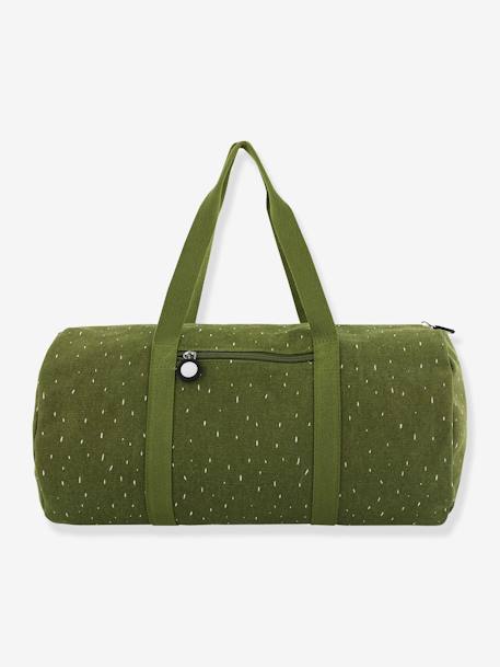 Kids roll bag - Animal - Trixie naranja+verde 