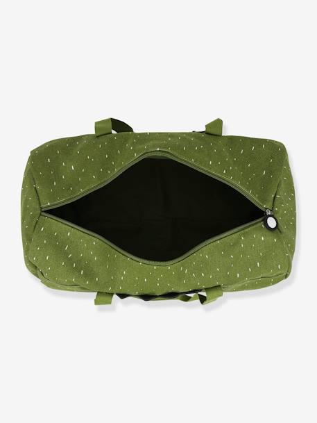 Kids roll bag - Animal - Trixie naranja+verde 