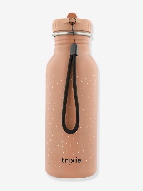 Cantimplora 500 ml TRIXIE azul marino+beige+lila+naranja+NARANJA MEDIO LISO CON MOTIVOS+nude+rosa+ROSA CLARO LISO CON MOTIVOS+verde+VERDE OSCURO LISO CON MOTIVOS+verde sauce 