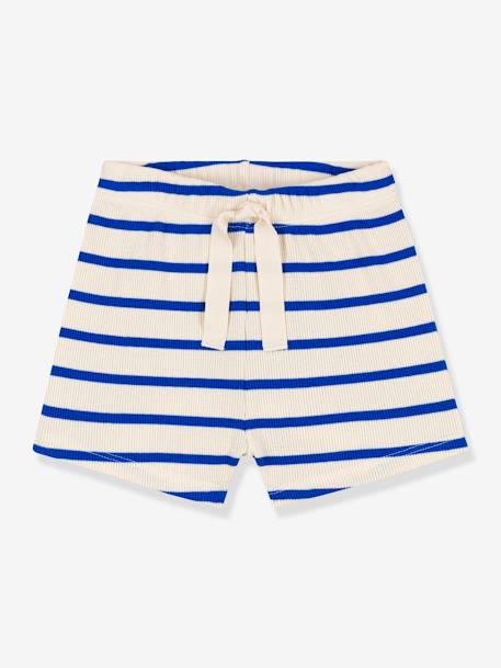 Bebé-Shorts-Short PETIT BATEAU