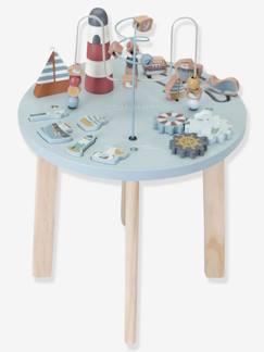 Juguetes-Mesa de actividades - LITTLE DUTCH