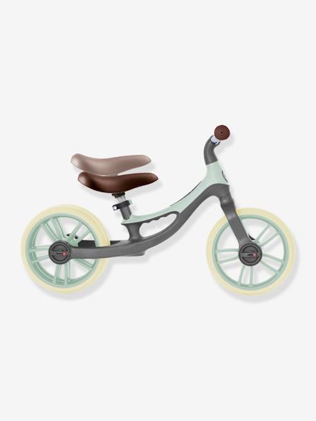 Bicicleta de equilibrio «Go bike Elite Duo» - GLOBBER gris 