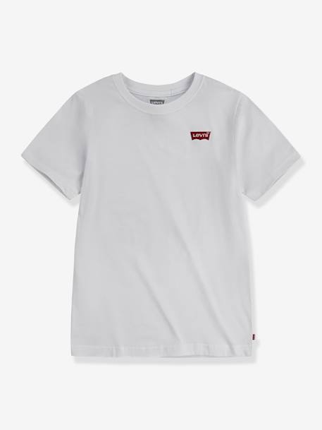 Camiseta Batwing Chest Hit LEVI'S blanco 