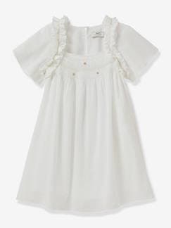 Niña-Vestido «Simone» - Cyrillus - Colección para fiestas y ceremonias