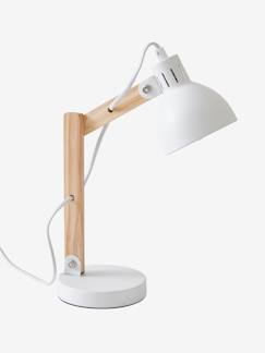 Textil Hogar y Decoración-Decoración-Iluminación-Lámpara de escritorio articulada