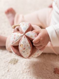 Juguetes-Pelota de agarre - LITTLE DUTCH