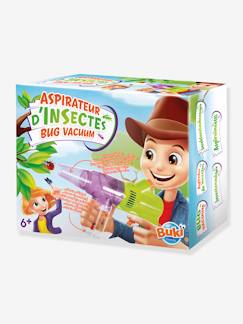 Juguetes- Juegos al aire libre-Juegos de jardín-Aspiradora de insectos - BUKI