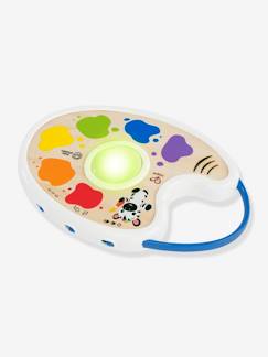 Juguetes- Primera edad-Paleta de colores «Magic Touch» - HAPE