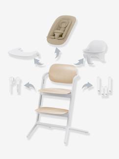 Trona para bebés - Asiento, elevador y silla trona para niños - vertbaudet
