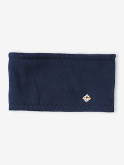 Snood de punto polar para niño