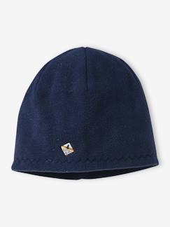 Niño-Gorro de punto polar para niño