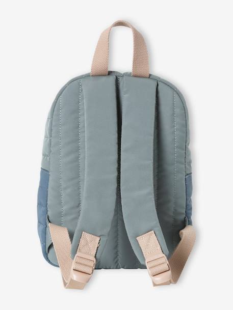 Mochila para preescolar «Cool» para niño liquen 