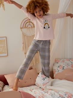 Pijama Niña - Ropa de Dormir para Chicas - vertbaudet