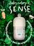 Baby Cologne Sense - Colonia infantil - 100 ml - SUAVINEX transparente 