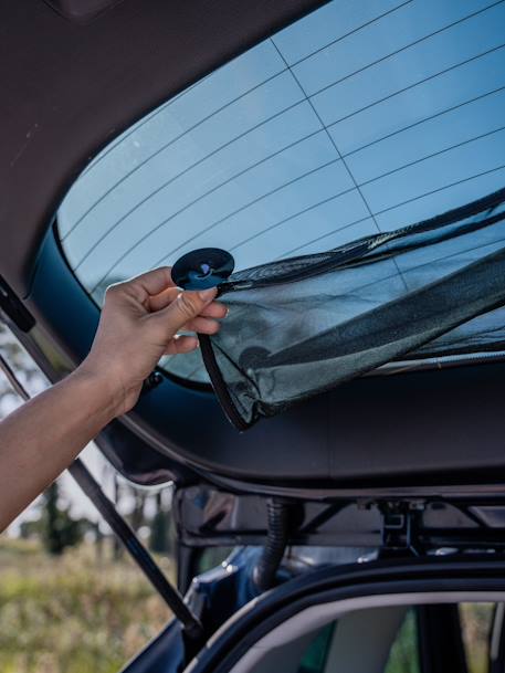 Parasol para coche EZIMOOV EZI Sun Back negro 