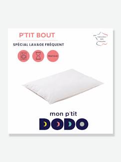 Hecho en Europa-Almohada P'tit Bout Multilavados Mon P'tit DODO