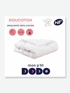 Habitación y Organización-Colchones, nórdicos, almohadas-Nórdicos lisos-Nórdico ligero Doucoton Mon P'tit DODO