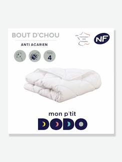 Habitación y Organización-Colchones, nórdicos, almohadas-Nórdicos lisos-Nórdico ligero Doucoton Mon P'tit DODO con tratamiento ProNeem®