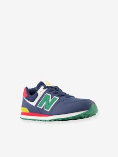 Calzado-Calzado niño (23-38)-Zapatillas con cordones GC574CT NEW BALANCE® infantiles