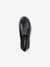 Mocasines infantiles de piel Geox® JR Agata negro 