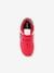 Zapatillas con cierre autoadherente PV574CU NEW BALANCE® infantiles rojo 
