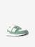 Zapatillas con cierre autoadherente PV574AJK NEW BALANCE® infantiles verde 