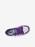 Zapatillas con cordones y cierre autoadherente PHB480WD NEW BALANCE® infantiles violeta 