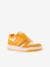 Zapatillas con cordones y cierre autoadherente PHB480WA NEW BALANCE® infantiles amarillo 