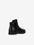 Botas de piel para niña Geox® J Shawntel Girl negro 