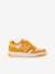 Zapatillas con cordones y cierre autoadherente PHB480WA NEW BALANCE® infantiles amarillo 