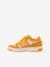 Zapatillas con cordones y cierre autoadherente PHB480WA NEW BALANCE® infantiles amarillo 