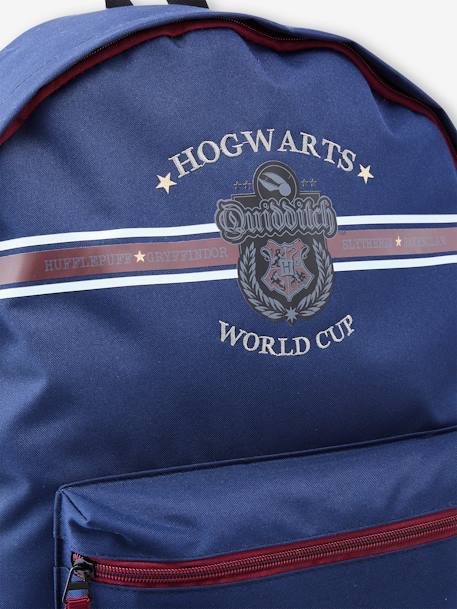 Mochila Harry Potter® para niño azul marino 