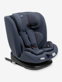 Puericultura-Sillas de coche-Grupo 1/2/3 (9 a 36 kg) 9 meses - 10 años-Silla de coche Mokita I?size Air (76-150 CM) CHICCO