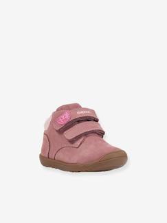 Zapatillas de caña alta B Macchia Girl GEOX® primeros pasos para bebé
