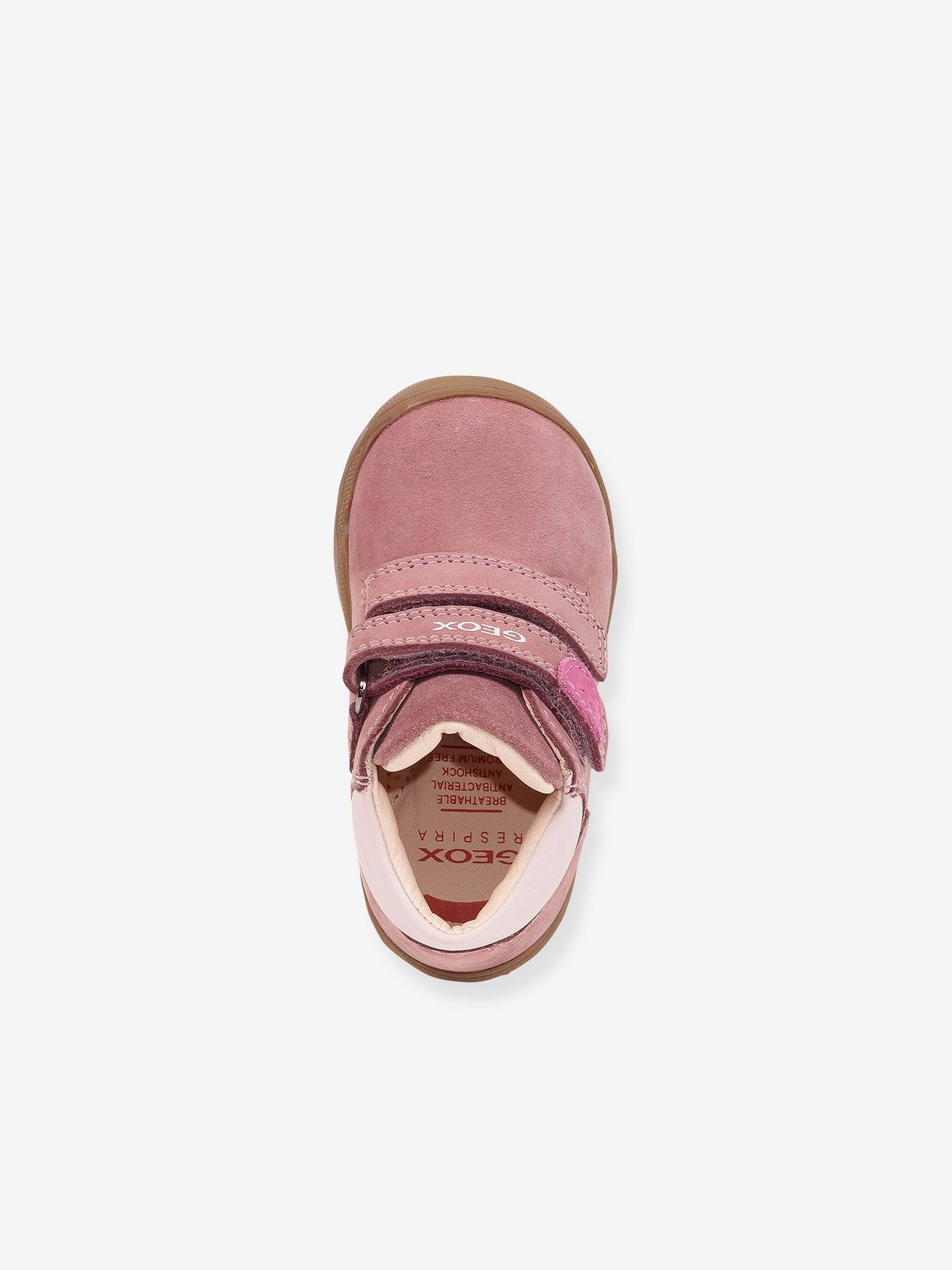 Zapatos bebe outlet niña geox