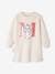 Vestido?sudadera Disney® Marie, de los Aristogatos para niña rosa rosa pálido 