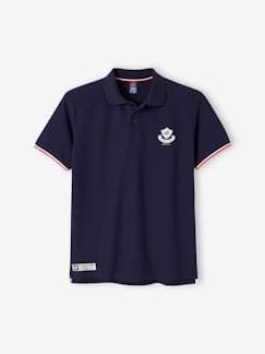 -Polo de manga corta France Rugby® para adultos