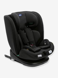 Puericultura-Sillas de coche-Grupo 1/2/3 (9 a 36 kg) 9 meses - 10 años-Silla de coche Mokita I?size Air (76-150 CM) CHICCO