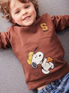 Niño-Jerséis, chaquetas de punto, sudaderas-Sudadera Snoopy Peanuts® para niño