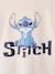 Pijama de Disney® Stitch para niña rosa rosa pálido 