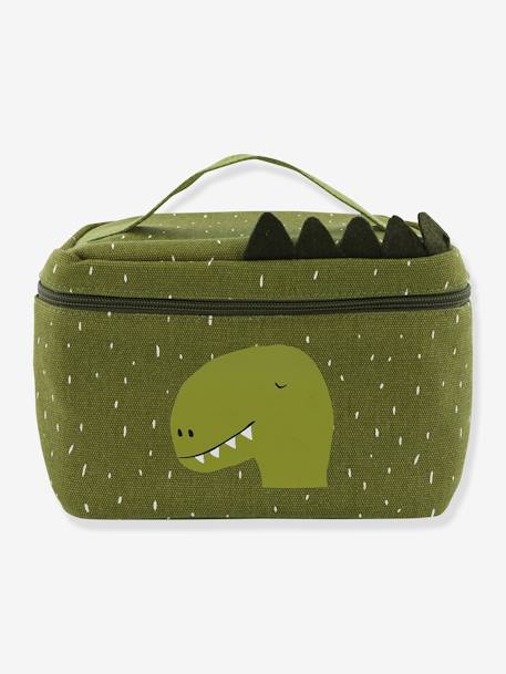 Bolso de comida isotérmico TRIXIE Dino+Sr. León+Sr. Pingüino 