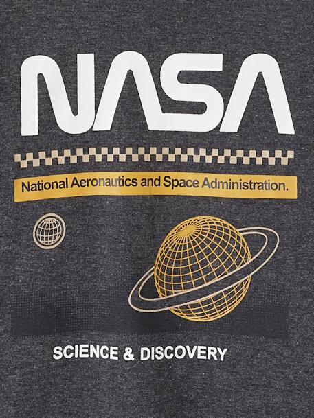 Camiseta de manga larga NASA® para niño 6433 