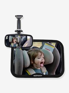 Conjunto de 2 espejos (retrovisor y asiento) EXIMOOV EZI Mirror Pack Eco-friendly