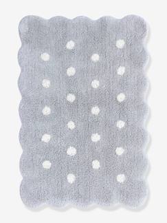 Textil Hogar y Decoración-Decoración-Alfombra de algodón lavable Mini Biscuit - LORENA CANALS