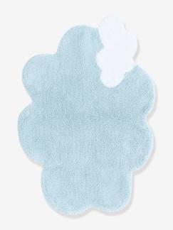 Textil Hogar y Decoración-Alfombra de algodón lavable Mini nube en relieve - LORENA CANALS