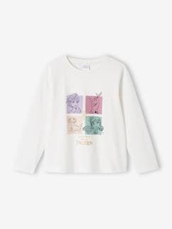 Niña-Camisetas-Camiseta de manga larga Disney® Frozen 2 para niña