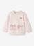 Sudadera Disney® Marie, de los Aristogatos para bebé malva 