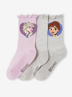 -Pack de 3 pares de calcetines Disney® Frozen