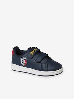 Calzado-Calzado niño (23-38)-Zapatillas deportivas bajas de Harry Potter® para niño